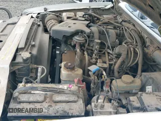 ✅ 2001 Ford Explorer Sport • VIN: 1FMYU70E61UB35324 • Лот: 41980557. Опубликован ранее на IAAI с пробегом 160 020 миль. Бесплатный доступ к архиву аукционных продаж из США и подробный отчёт об истории автомобиля на DreamBid. Изображение 19.