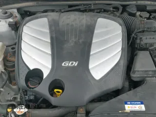 ✅ 2013 Hyundai Azera • VIN: KMHFG4JGXDA325601 • Лот: 42459533. Опубликован ранее на IAAI с пробегом 85 034 миль. Бесплатный доступ к архиву аукционных продаж из США и подробный отчёт об истории автомобиля на DreamBid. Изображение 13.