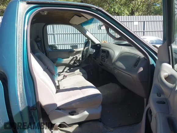 ✅ 1997 Ford F-150 • VIN: 1FTDF17W7VLA12667 • Лот: 45402515. Опубликован ранее на IAAI с пробегом 166 134 миль. Бесплатный доступ к архиву аукционных продаж из США и подробный отчёт об истории автомобиля на DreamBid. Изображение 5.