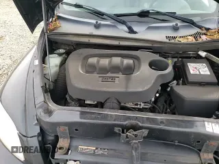 ✅ 2011 Chevrolet HHR LS • VIN: 3GNBAAFW2BS658512 • Lot: 86881354. Listed on Copart with 96,028 mi. Free auction sales archive from the USA and detailed vehicle history report at DreamBid. Image 15.