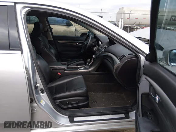 ✅ 2012 Acura TL Advance • VIN: 19UUA8F76CA031917 • Лот: 45277054. Опубліковано раніше на IAAI з пробігом 83 407 миль. Безкоштовний доступ до архіву аукціонних продажів зі США та докладний звіт про історію автомобіля на DreamBid. Зображення 5.