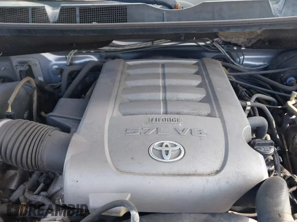 ✅ 2010 Toyota Tundra • VIN: 5TFUW5F15AX146674 • Lot: 44982682. Wystawiony na IAAI z przebiegiem 337 825 mil. Bezpłatny archiwum sprzedaży aukcyjnych z USA i szczegółowy raport historii pojazdu na DreamBid. Zdjęcie 10.