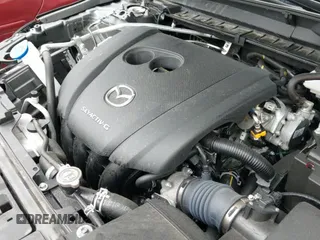 ✅ 2024 Mazda CX-50 S Select • VIN: 7MMVABAM7RN206738 • Lot: 42217391. Wystawiony na IAAI z przebiegiem 17 468 mil. Bezpłatny archiwum sprzedaży aukcyjnych z USA i szczegółowy raport historii pojazdu na DreamBid. Zdjęcie 18.