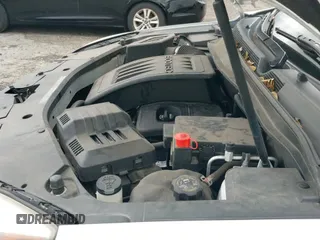 2017 Chevrolet Equinox LT с VIN 2GNFLFEKXH6105590, выставлен на аукционе IAAI как лот 43478930 с пробегом 141 243 миль миль и . История ставок и продаж доступна на DreamBid. Изображение 19.