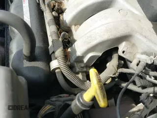 ✅ 1997 Dodge Caravan LE • VIN: 1B4GP54L0VB413556 • Lot: 41590793. Listed on IAAI with 249,724 mi. Free auction sales archive from the USA and detailed vehicle history report at DreamBid. Image 12.