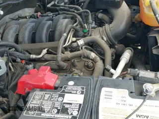 ✅ 2019 Ford F-150 XL • VIN: 1FTEW1C56KKF00642 • Lot: 43230708. Wystawiony na IAAI z przebiegiem 78 305 mil. Bezpłatny archiwum sprzedaży aukcyjnych z USA i szczegółowy raport historii pojazdu na DreamBid. Zdjęcie 19.