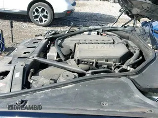 ✅ 2013 BMW 5 Series 535i xDrive • VIN: WBAFU7C51DDU71651 • Лот: 43661539. Опубликован ранее на IAAI с пробегом 55 558 миль. Бесплатный доступ к архиву аукционных продаж из США и подробный отчёт об истории автомобиля на DreamBid. Изображение 20.