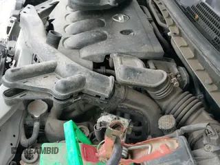 ✅ 2009 Nissan Cube S • VIN: JN8AZ28RX9T116833 • Лот: 42918528. Опубликован ранее на IAAI с пробегом 305 211 миль. Бесплатный доступ к архиву аукционных продаж из США и подробный отчёт об истории автомобиля на DreamBid. Изображение 12.