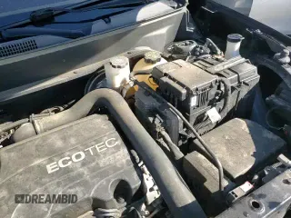 2019 Chevrolet Equinox LS with VIN 2GNAXHEV3K6124154, listed as a Copart auction lot 84648475 with 87,681 mi miles and Salvage title. Bid and sale history available at DreamBid. Image 17.