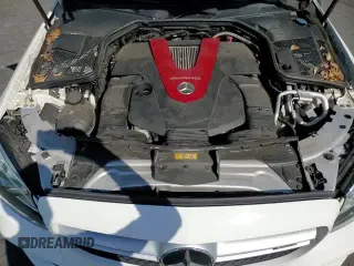 ✅ 2020 Mercedes-Benz C 43 AMG • VIN: 55SWF6EB7LU334777 • Lot: 93619815. Wystawiony na Copart z przebiegiem 82 866 mil. Bezpłatny archiwum sprzedaży aukcyjnych z USA i szczegółowy raport historii pojazdu na DreamBid. Zdjęcie 15.