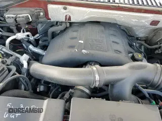 ✅ 2017 Ford Expedition Platinum • VIN: 1FMJU1LT0HEA63159 • Лот: 44787725. Опубликован ранее на Copart с пробегом 101 185 миль. Бесплатный доступ к архиву аукционных продаж из США и подробный отчёт об истории автомобиля на DreamBid. Изображение 14.