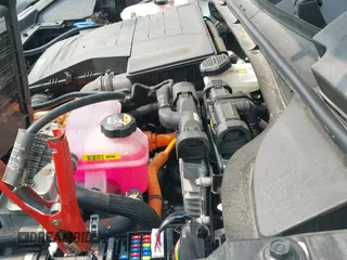 ✅ 2020 Kia Niro EX Premium • VIN: KNDCC3LD0L5439033 • Lot: 42252409. Listed on IAAI with 70,209 mi. Free auction sales archive from the USA and detailed vehicle history report at DreamBid. Image 20.