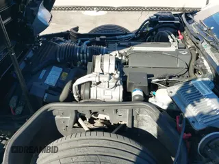 ✅ 1996 Chevrolet Corvette • VIN: 1G1YY32P3T5101007 • Lot: 41826712. Listed on IAAI with 53,955 mi. Free auction sales archive from the USA and detailed vehicle history report at DreamBid. Image 18.