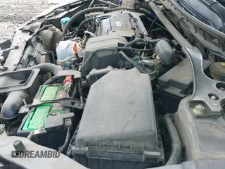 ✅ 2017 Honda Accord Sport • VIN: 1HGCR2F58HA239160 • Lot: 42414106. Wystawiony na IAAI z przebiegiem 186 659 mil. Bezpłatny archiwum sprzedaży aukcyjnych z USA i szczegółowy raport historii pojazdu na DreamBid. Zdjęcie 22.