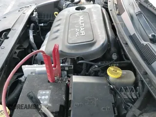 ✅ 2016 Chrysler 200 Limited • VIN: 1C3CCCAB3GN146304 • Lot: 43439154. Listed on IAAI with 87,783 mi. Free auction sales archive from the USA and detailed vehicle history report at DreamBid. Image 19.