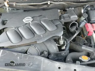 ✅ 2008 Nissan Versa SL • VIN: 3N1BC13EX8L400985 • Lot: 43639845. Wystawiony na IAAI z przebiegiem 143 776 mil. Bezpłatny archiwum sprzedaży aukcyjnych z USA i szczegółowy raport historii pojazdu na DreamBid. Zdjęcie 19.