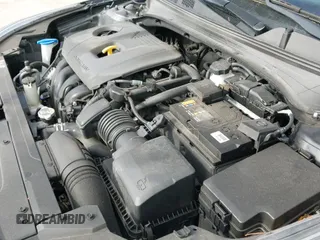 ✅ 2021 Kia Forte LXS • VIN: 3KPF24AD6ME303858 • Lot: 42222580. Wystawiony na IAAI z przebiegiem 68 490 mil. Bezpłatny archiwum sprzedaży aukcyjnych z USA i szczegółowy raport historii pojazdu na DreamBid. Zdjęcie 19.