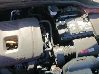 ✅ 2020 Kia Soul S • VIN: KNDJ23AU7L7092477 • Lot: 91137615. Listed on Copart with 46,729 mi. Free auction sales archive from the USA and detailed vehicle history report at DreamBid. Image 16.