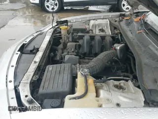 ✅ 2008 Dodge Charger • VIN: 2B3KA43R88H102002 • Lot: 43710998. Listed on IAAI with 180,126 mi. Free auction sales archive from the USA and detailed vehicle history report at DreamBid. Image 14.