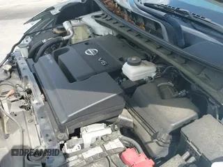 ✅ 2016 Nissan Murano S • VIN: 5N1AZ2MG9GN106484 • Лот: 42496150. Опубликован ранее на IAAI с пробегом 177 851 миль. Бесплатный доступ к архиву аукционных продаж из США и подробный отчёт об истории автомобиля на DreamBid. Изображение 20.