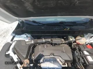 ✅ 2017 GMC Acadia SLT • VIN: 1GKKNMLA3HZ154722 • Лот: 80854095. Опубликован ранее на Copart с пробегом 136 195 миль. Бесплатный доступ к архиву аукционных продаж из США и подробный отчёт об истории автомобиля на DreamBid. Изображение 14.