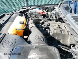 ✅ 2018 Ford F-150 XL • VIN: 1FTEW1EP9JFD26412 • Lot: 43583715. Listed on IAAI with 98,074 mi. Free auction sales archive from the USA and detailed vehicle history report at DreamBid. Image 20.