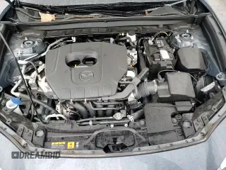 ✅ 2025 Mazda CX-30 S Preferred • VIN: 3MVDMBCM2SM782123 • Лот: 89630425. Опубликован ранее на Copart с пробегом 2 334 миль. Бесплатный доступ к архиву аукционных продаж из США и подробный отчёт об истории автомобиля на DreamBid. Изображение 13.