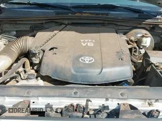 ✅ 2013 Toyota Tacoma • VIN: 3TMMU4FN9DM050012 • Lot: 41369358. Wystawiony na IAAI z przebiegiem 95 292 mil. Bezpłatny archiwum sprzedaży aukcyjnych z USA i szczegółowy raport historii pojazdu na DreamBid. Zdjęcie 18.