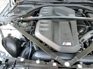 ✅ 2023 BMW M2 • VIN: 3MF13DM01P8D70450 • Lot: 70343715. Wystawiony na Copart z przebiegiem 22 944 mil. Bezpłatny archiwum sprzedaży aukcyjnych z USA i szczegółowy raport historii pojazdu na DreamBid. Zdjęcie 13.