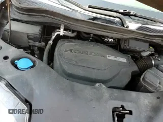 ✅ 2018 Honda Ridgeline Sport • VIN: 5FPYK3F16JB015224 • Lot: 61099735. Listed on Copart with 113,504 mi. Free auction sales archive from the USA and detailed vehicle history report at DreamBid. Image 13.