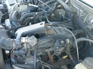 ✅ 2003 Ford Ranger XL • VIN: 1FTYR14U03PB64047 • Lot: 43025460. Listed on IAAI with 262,177 mi. Free auction sales archive from the USA and detailed vehicle history report at DreamBid. Image 12.