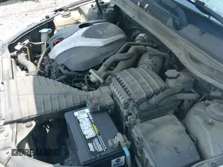 ✅ 2015 Kia Optima SXL Turbo • VIN: 5XXGR4A66FG424451 • Лот: 42540482. Опубликован ранее на IAAI с пробегом 210 388 миль. Бесплатный доступ к архиву аукционных продаж из США и подробный отчёт об истории автомобиля на DreamBid. Изображение 21.