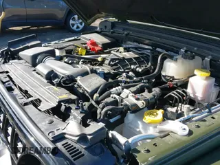 ✅ 2024 Jeep Gladiator Sport S • VIN: 1C6HJTAG0RL101619 • Лот: 41817096. Опубликован ранее на IAAI с пробегом 6 719 миль. Бесплатный доступ к архиву аукционных продаж из США и подробный отчёт об истории автомобиля на DreamBid. Изображение 19.