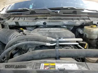 ✅ 2018 Ram 3500 Tradesman • VIN: 3C63R3GJ6JG342947 • Lot: 90533105. Wystawiony na Copart z przebiegiem 120 629 mil. Bezpłatny archiwum sprzedaży aukcyjnych z USA i szczegółowy raport historii pojazdu na DreamBid. Zdjęcie 14.