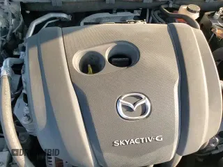 ✅ 2020 Mazda 6 Sport • VIN: JM1GL1UM9L1519118 • Лот: 67991655. Опубликован ранее на Copart с пробегом 44 419 миль. Бесплатный доступ к архиву аукционных продаж из США и подробный отчёт об истории автомобиля на DreamBid. Изображение 13.