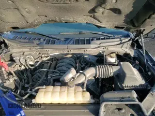 ✅ 2023 Ford F-150 XL • VIN: 1FTFW1E59PKE21555 • Lot: 80941345. Wystawiony na Copart z przebiegiem 71 128 mil. Bezpłatny archiwum sprzedaży aukcyjnych z USA i szczegółowy raport historii pojazdu na DreamBid. Zdjęcie 15.