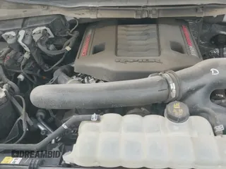 ✅ 2022 Ford F-150 Raptor • VIN: 1FTFW1RG4NFA16107 • Lot: 42745743. Listed on IAAI with 61,564 mi. Free auction sales archive from the USA and detailed vehicle history report at DreamBid. Image 22.