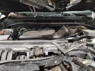 ✅ 2022 GMC Sierra 1500 SLT • VIN: 3GTUUDED6NG590426 • Лот: 58262545. Опубликован ранее на Copart с пробегом 27 032 миль. Бесплатный доступ к архиву аукционных продаж из США и подробный отчёт об истории автомобиля на DreamBid. Изображение 13.