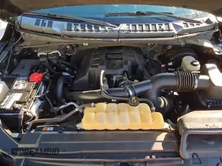 ✅ 2017 Ford F-150 XL • VIN: 1FTEW1CP9HFC55998 • Lot: 68289555. Listed on Copart with 145,899 mi. Free auction sales archive from the USA and detailed vehicle history report at DreamBid. Image 14.