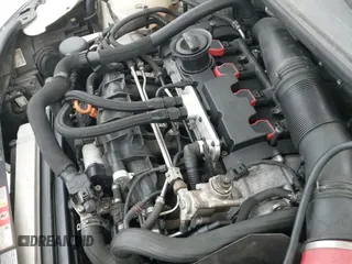 ✅ 2009 Audi TTS Prestige • VIN: TRUUF38J191024061 • Lot: 43373859. Wystawiony na IAAI z przebiegiem 89 542 mil. Bezpłatny archiwum sprzedaży aukcyjnych z USA i szczegółowy raport historii pojazdu na DreamBid. Zdjęcie 19.