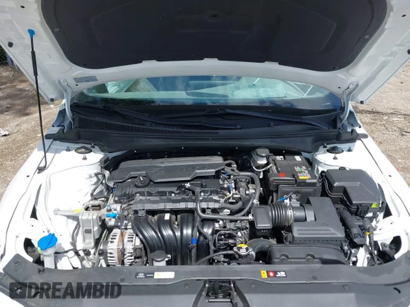 ✅ 2025 Hyundai Elantra SEL Convenience • VIN: KMHLS4DG2SU882866 • Lot: 44979127. Wystawiony na IAAI z przebiegiem 50 032 mil. Bezpłatny archiwum sprzedaży aukcyjnych z USA i szczegółowy raport historii pojazdu na DreamBid. Zdjęcie 10.