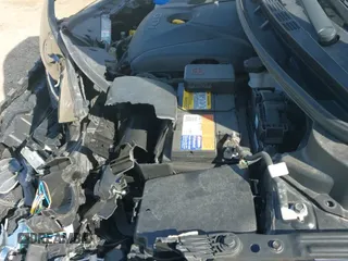 ✅ 2015 Kia Forte EX • VIN: KNAFX4A84F5319010 • Лот: 43313554. Опубликован ранее на IAAI с пробегом 93 300 миль. Бесплатный доступ к архиву аукционных продаж из США и подробный отчёт об истории автомобиля на DreamBid. Изображение 19.