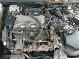 ✅ 1997 Oldsmobile Cutlass Supreme S • VIN: 1G3WH12M4VF308298 • Лот: 42987557. Опубликован ранее на IAAI с пробегом Не указан. Бесплатный доступ к архиву аукционных продаж из США и подробный отчёт об истории автомобиля на DreamBid. Изображение 12.