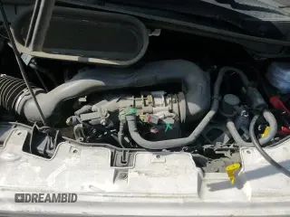 ✅ 2023 Ford Transit Cargo • VIN: 1FTBR1X82PKA22094 • Lot: 52645795. Listed on Copart with 56,196 mi. Free auction sales archive from the USA and detailed vehicle history report at DreamBid. Image 13.