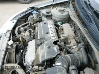 ✅ 2009 Kia Rio LX • VIN: KNADE223796569618 • Lot: 42376841. Wystawiony na IAAI z przebiegiem 94 469 mil. Bezpłatny archiwum sprzedaży aukcyjnych z USA i szczegółowy raport historii pojazdu na DreamBid. Zdjęcie 19.