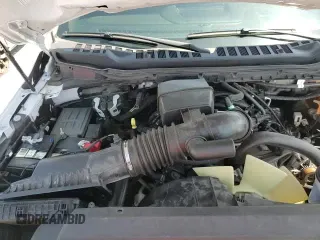 ✅ 2023 Ford F-250 XL • VIN: 1FT8W2BN4PED78194 • Lot: 66933385. Wystawiony na Copart z przebiegiem 45 300 mil. Bezpłatny archiwum sprzedaży aukcyjnych z USA i szczegółowy raport historii pojazdu na DreamBid. Zdjęcie 13.