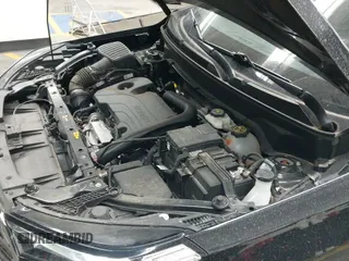 ✅ 2023 GMC Terrain SLT • VIN: 3GKALVEG3PL193065 • Lot: 43050767. Listed on IAAI with 75,846 mi. Free auction sales archive from the USA and detailed vehicle history report at DreamBid. Image 19.