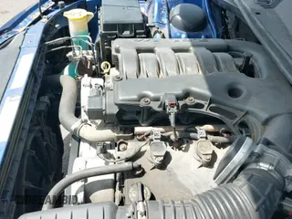 ✅ 2010 Dodge Charger • VIN: 2B3CA4CD7AH288145 • Lot: 42791516. Listed on IAAI with 119,969 mi. Free auction sales archive from the USA and detailed vehicle history report at DreamBid. Image 12.