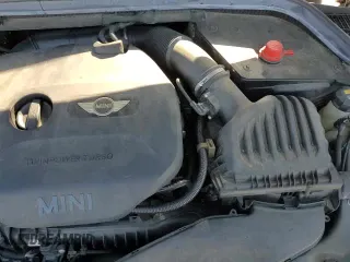 ✅ 2019 MINI Hardtop Cooper • VIN: WMWXP5C58K2H97832 • Lot: 91985995. Listed on Copart with 59,521 mi. Free auction sales archive from the USA and detailed vehicle history report at DreamBid. Image 14.