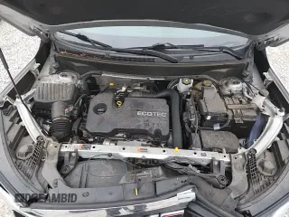 ✅ 2022 GMC Terrain SLE • VIN: 3GKALMEV7NL138673 • Lot: 81873615. Listed on Copart with 133,370 mi. Free auction sales archive from the USA and detailed vehicle history report at DreamBid. Image 15.